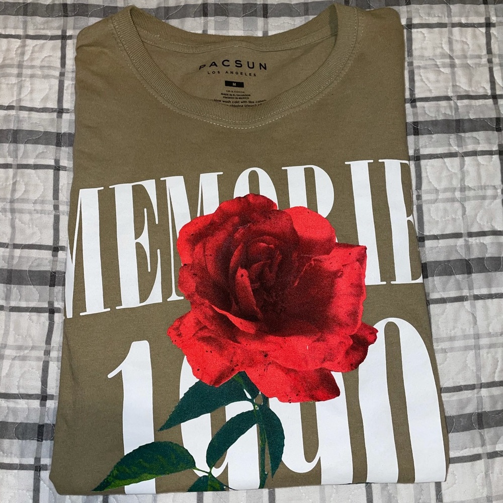 PacSun Long Sleeve